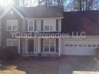 845 Simon Ive Dr, Lawrenceville GA  30045-8534 exterior