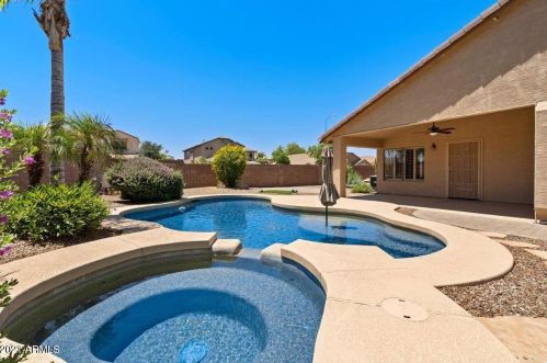 6311 Topaz Pl, Chandler, AZ 85249-7151
