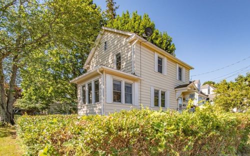 376 East Rd, Bristol, CT 06010-6838