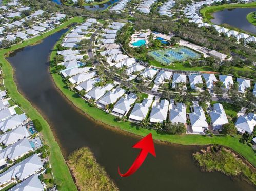 2948 Brighton Way, Palm City FL  34990-6083 exterior