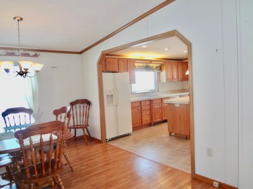 32 Spruce Dr, Belmont NH  03220-4458 exterior