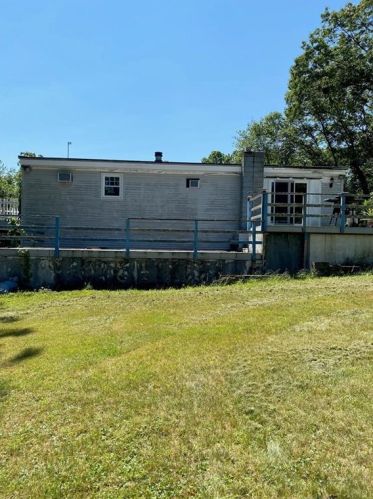 2596 Harkney Hill Rd, Coventry RI  02816-4639 exterior