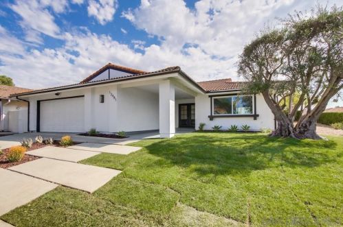 12681 Senda Acantilada, San Diego, CA 92128-1428