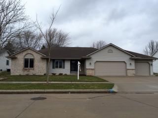 124 Winrowe Dr, Appleton, WI 54913-6322