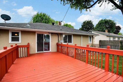 219 Ash St, South Saint Paul MN  55075-3506 exterior