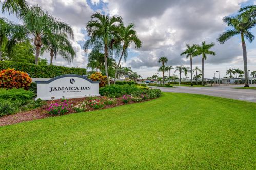 59003 Captiva Bay, Boynton Beach FL  33436-1913 exterior