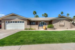 7610 Via Del Elemental, Scottsdale, AZ 85258-3562