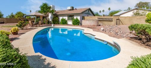 15808 8th Pl, Phoenix AZ 85042-4303 exterior