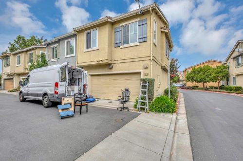 22870 Amador, Hayward CA 94541-7501 exterior