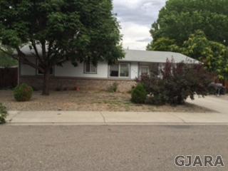 528 Bowstring Dr, Clifton, CO 81520-7981