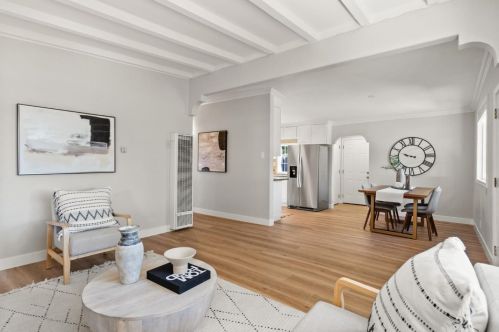 115 Hemlock Ave, Sunnyvale CA  exterior