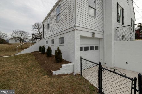 1103 Main St, Richmond National Battlefiel VA  22835-1623 exterior