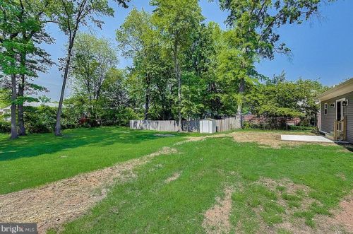 34 Thurston Ave, Trenton NJ  08618-1710 exterior