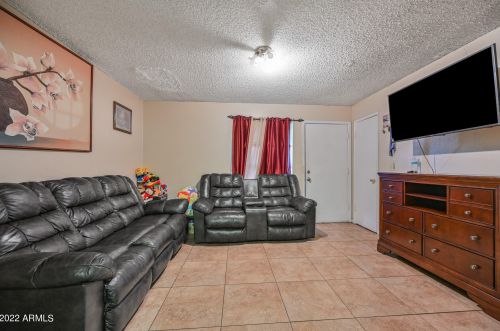 6621 Pasadena Ave, Glendale AZ  85301-7226 exterior