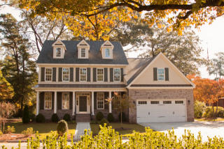 217 Devane St, Fayetteville NC  28305-5062 exterior