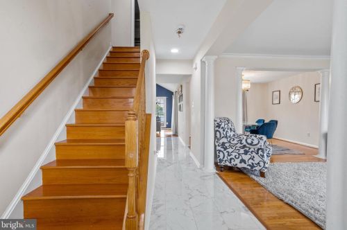 18 Elsworth Dr, Erial NJ  08081-4427 exterior
