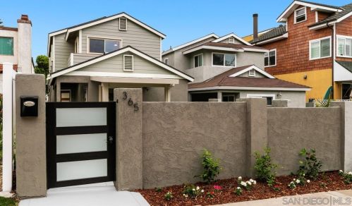 365 Alameda Blvd, San Diego CA  92118-1134 exterior