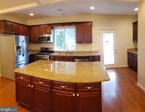 1507 Charles St, Fredericksburg VA  22401-3612 exterior
