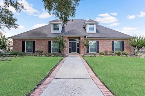 6180 Sheridan Oaks Dr, Beaumont, TX 77706-3371