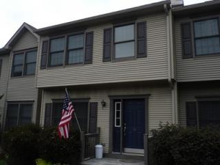 36 Hickory Ter, Stonyfork PA  16901-1300 exterior