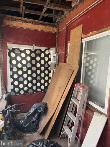 1114 Carl Miller St, Camden, NJ 08104-3434