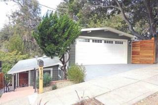 6156 Oakdale Ave, Oakland, CA 94605-1881