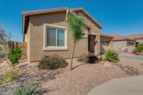 3112 Azalea Dr, Chandler, AZ 85286