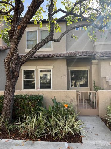6315 Citracado Cir, Carlsbad CA  92009-2286 exterior
