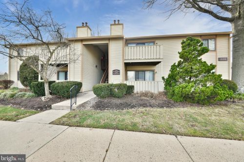 707 Poplar Ct, Lansdale, PA 19446-4976