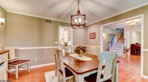 13 Buchannan Way, Flemington NJ  08822-3205 exterior