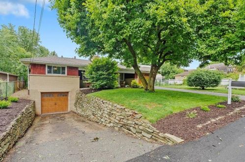1211 Goodman St, Pittsburgh, PA 15218-1105
