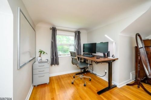 152 Paterson Rd, Fanwood NJ  07023-1012 exterior