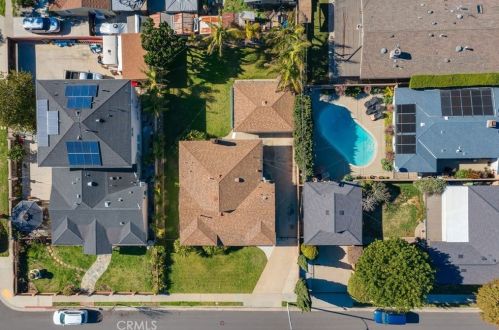 13417 Ocean Gate Ave, Hawthorne CA  90250-5611 exterior