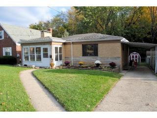 3605 Muddy Creek Rd, Cincinnati, OH 45238-2026