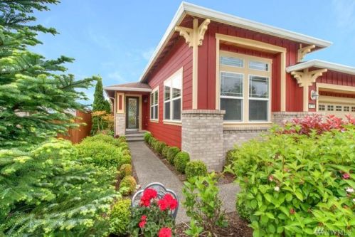 4710 Bend Ct, Olympia, WA 98516-1352