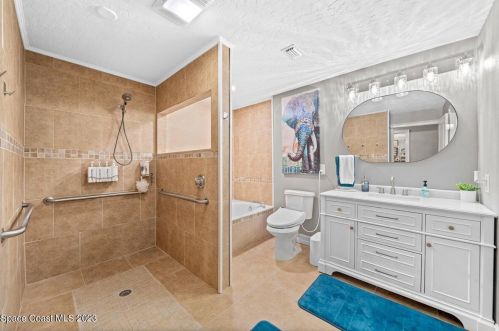 3416 Worsham Pl, Titusville FL  32780-5208 exterior