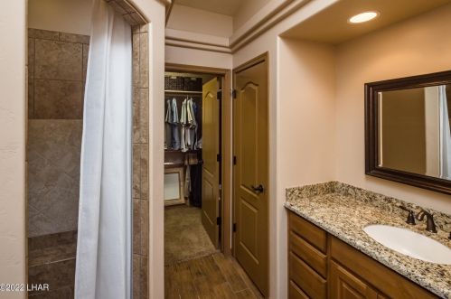 2481 Inverness Dr, Lake Havasu City AZ  86404-1272 exterior