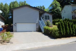 1652 Bowmont Ave, Kelso, WA 98626-3850
