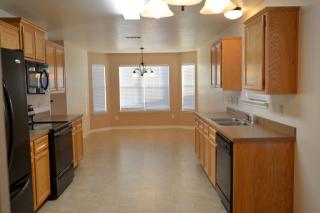 502 Aries Ave, Killeen TX  76542-5418 exterior