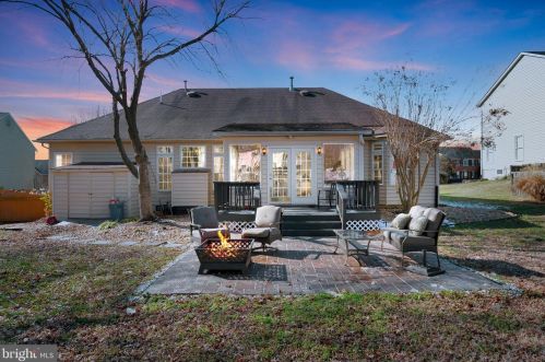 12007 Big Ben Blvd, Fredericksburg, VA 22407-8570