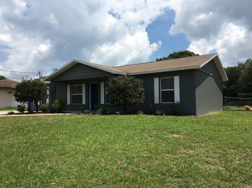 325 Honey Bee Ln, Polk City, FL 33868-9168
