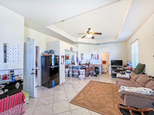 915 Highland Ave, Lehigh Acres FL  33972-3015 exterior