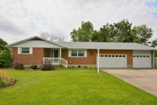 1320 Kerr Rd, Troy, OH 45373-8860