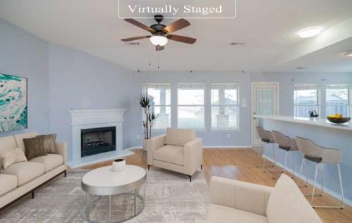 3113 Lighthouse Dr, Denton, TX 76210-0202