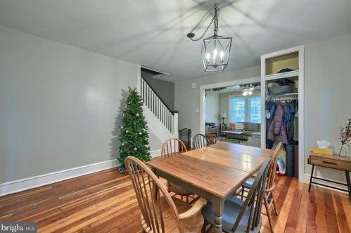 605 Pearl St, Lancaster PA  17603-5009 exterior