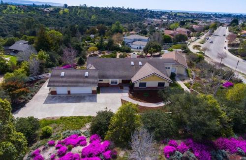 721 Mustang Cir, Pismo Beach, CA 93420-1618