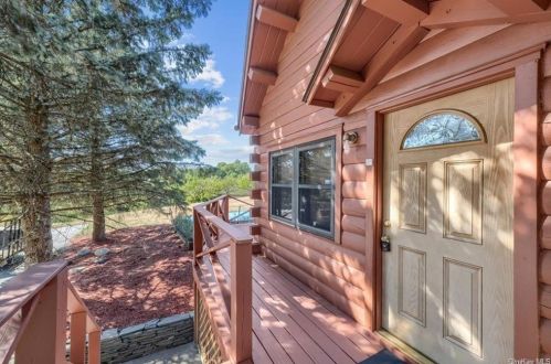 122 Jacobs Rd, Westtown NY  10998-3507 exterior