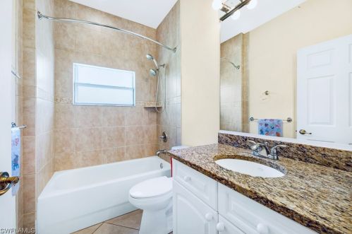 706 Hamilton Ave, Lehigh Acres FL  33972-4534 exterior