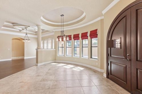 707 Woodbridge Ct, Ormond Beach FL  32174-1032 exterior