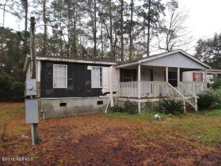 7056 Jefferson Dr, Beaufort, SC 29906-6248